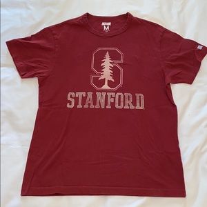 Tailgate Stanford Soft Tee Shirt